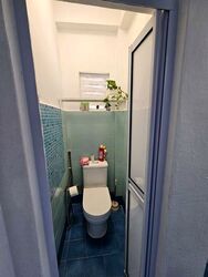 Carlisle Road (D8), Terrace #501608471